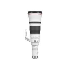 Canon RF 1200mm F8 L IS USM EU26 MILC Objectif super téléobjectif Noir, Blanc (5056C005)