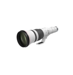 Canon RF 1200mm F8 L IS USM EU26 MILC Objectif super téléobjectif Noir, Blanc (5056C005)