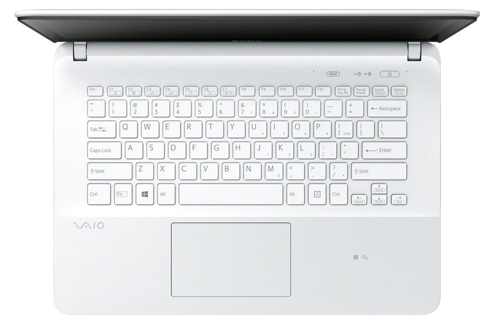 Laptop Sony VAIO Fit 14E — image 9