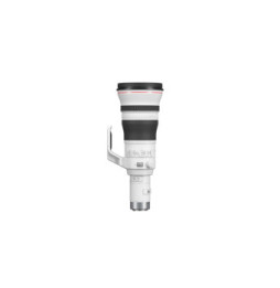 Canon RF 800mm F5.6 L IS USM MILC Objectif super téléobjectif Noir, Blanc (5055C005)