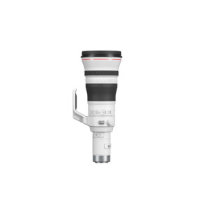 Canon RF 800mm F5.6 L IS USM MILC Objectif super téléobjectif Noir, Blanc (5055C005)