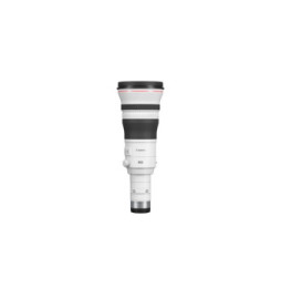 Canon RF 800mm F5.6 L IS USM MILC Objectif super téléobjectif Noir, Blanc (5055C005)