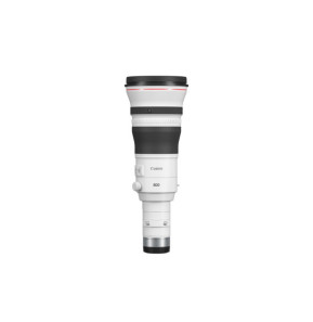 Canon RF 800mm F5.6 L IS USM MILC Objectif super téléobjectif Noir, Blanc (5055C005)