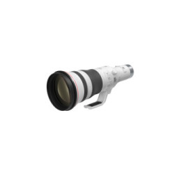Canon RF 800mm F5.6 L IS USM MILC Objectif super téléobjectif Noir, Blanc (5055C005)