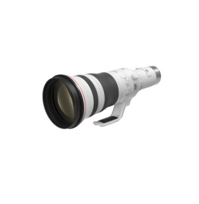 Canon RF 800mm F5.6 L IS USM MILC Objectif super téléobjectif Noir, Blanc (5055C005)