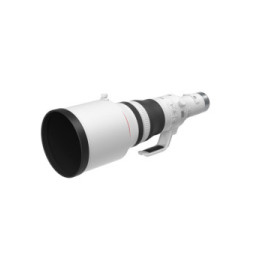 Canon RF 800mm F5.6 L IS USM MILC Objectif super téléobjectif Noir, Blanc (5055C005)