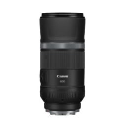 Canon Objectif RF 600mm F11 IS STM Objectif  RF 600mm F11 IS STM  (3986C005)