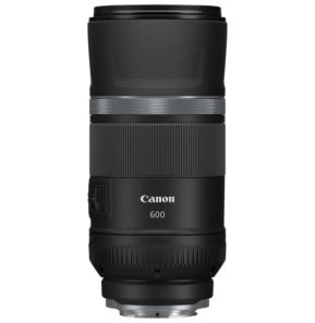 Canon Objectif RF 600mm F11 IS STM Objectif  RF 600mm F11 IS STM  (3986C005)
