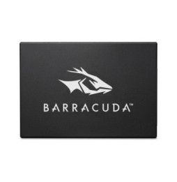 Seagate BarraCuda ZA1920CV1A002 disque SSD 2.5" 1,92 To SATA (ZA1920CV1A002)