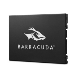 Seagate BarraCuda ZA1920CV1A002 disque SSD 2.5" 1,92 To SATA (ZA1920CV1A002)