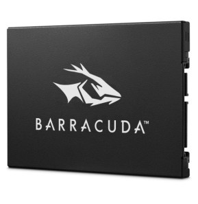 Seagate BarraCuda ZA1920CV1A002 disque SSD 2.5" 1,92 To SATA (ZA1920CV1A002)