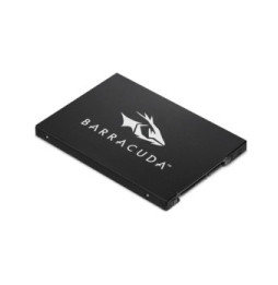 Seagate BarraCuda ZA1920CV1A002 disque SSD 2.5" 1,92 To SATA (ZA1920CV1A002)