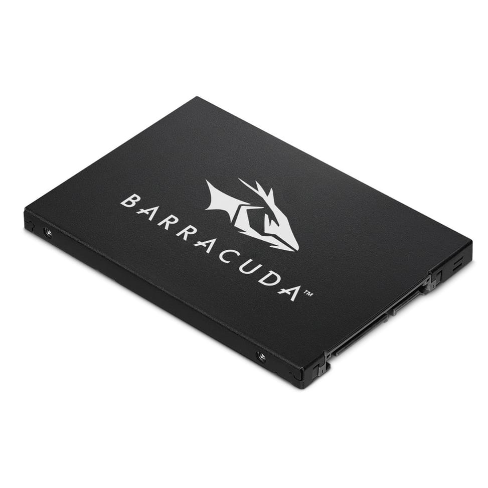 Seagate BarraCuda ZA1920CV1A002 disque SSD 2.5" 1,92 To SATA (ZA1920CV1A002) — image 3