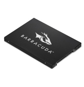 Seagate BarraCuda ZA1920CV1A002 disque SSD 2.5" 1,92 To SATA (ZA1920CV1A002)