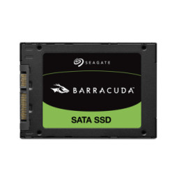 Seagate BarraCuda ZA1920CV1A002 disque SSD 2.5" 1,92 To SATA (ZA1920CV1A002)