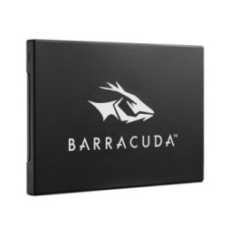 Seagate BarraCuda ZA1920CV1A002 disque SSD 2.5" 1,92 To SATA (ZA1920CV1A002)