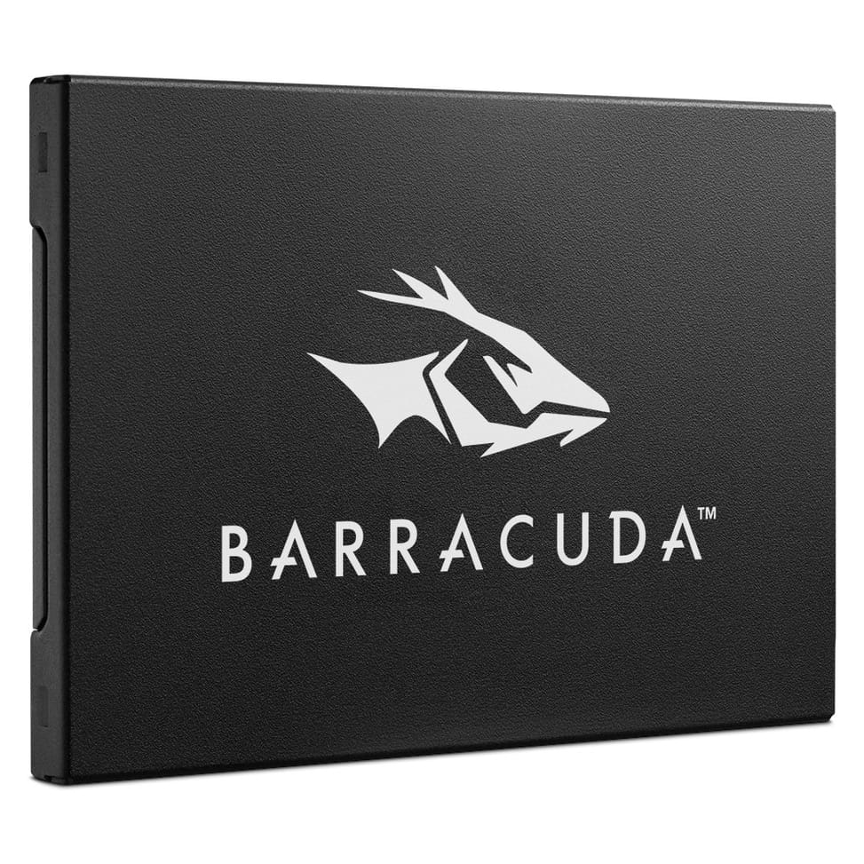 Seagate BarraCuda ZA1920CV1A002 disque SSD 2.5" 1,92 To SATA (ZA1920CV1A002) — image 5