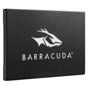 Seagate BarraCuda ZA1920CV1A002 disque SSD 2.5" 1,92 To SATA (ZA1920CV1A002)