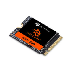 Seagate ZP1024GV3A002 disque SSD M.2 1 To PCI Express 4.0 NVMe (ZP1024GV3A002)