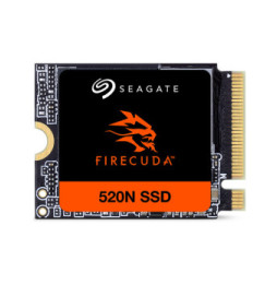 Seagate ZP1024GV3A002 disque SSD M.2 1 To PCI Express 4.0 NVMe (ZP1024GV3A002)