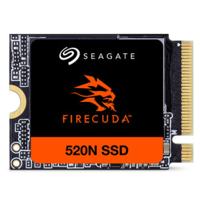 Seagate ZP1024GV3A002 disque SSD M.2 1 To PCI Express 4.0 NVMe (ZP1024GV3A002)