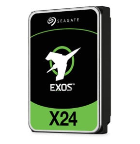 Seagate Exos X24 3.5" 24 To SATA (ST24000NM002H)