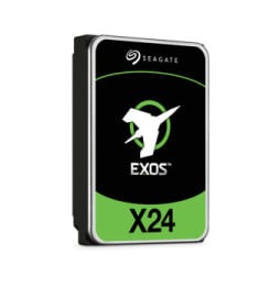 Seagate Exos X24 3.5" 24 To SATA (ST24000NM002H)