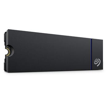Seagate Game Drive PS5 NVMe M.2 2 To PCI Express 4.0 3D TLC (ZP2000GP3A2001) — image 2
