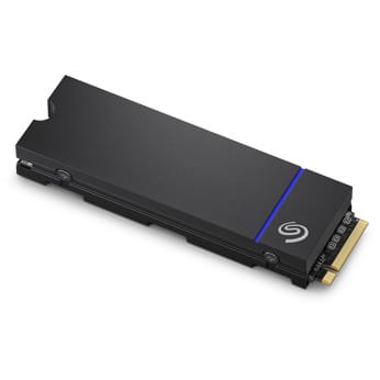 Seagate Game Drive PS5 NVMe M.2 2 To PCI Express 4.0 3D TLC (ZP2000GP3A2001) — image 4