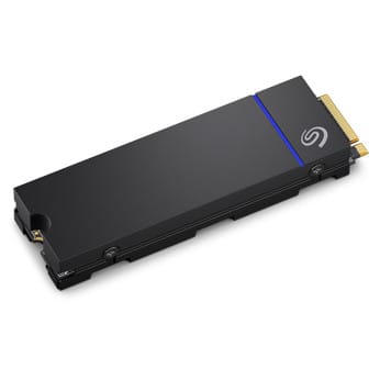 Seagate Game Drive PS5 NVMe M.2 2 To PCI Express 4.0 3D TLC (ZP2000GP3A2001) — image 5