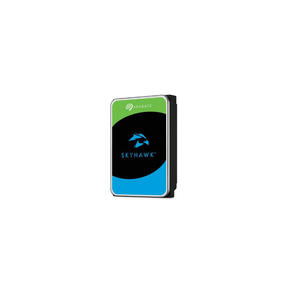 Seagate SkyHawk 3.5" 8 To Série ATA III (ST8000VX010)