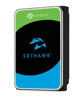 Seagate SkyHawk 3.5" 8 To Série ATA III (ST8000VX010)