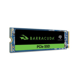 Seagate BarraCuda ZP2000CV3A002 disque SSD M.2 2 To PCI Express 4.0 NVMe (ZP2000CV3A002)