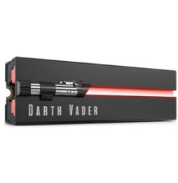 Seagate FireCuda Lightsaber Legends Special Edition M.2 2 To PCI Express 4.0 NVMe (ZP2000GM3A033)