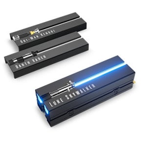 Seagate FireCuda Lightsaber Legends Special Edition M.2 2 To PCI Express 4.0 NVMe (ZP2000GM3A033)