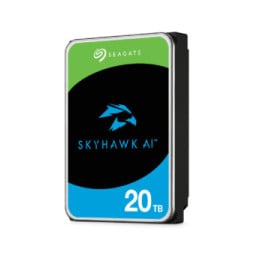 Seagate SkyHawk AI 3.5" 24 To Série ATA III (ST24000VE002)