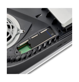 Seagate Game Drive M.2 1 To PCI Express 4.0 3D TLC NVMe (ZP1000GP3A4001)