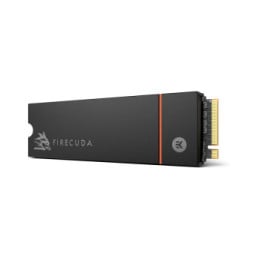 Seagate FireCuda 530 M.2 4 To PCI Express 4.0 3D TLC NVMe (ZP4000GM3A023)