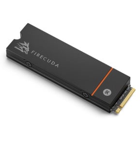 Seagate FireCuda 530 M.2 4 To PCI Express 4.0 3D TLC NVMe (ZP4000GM3A023)