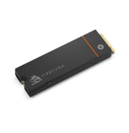 Seagate FireCuda 530 M.2 4 To PCI Express 4.0 3D TLC NVMe (ZP4000GM3A023)