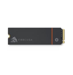 Seagate FireCuda 530 M.2 4 To PCI Express 4.0 3D TLC NVMe (ZP4000GM3A023)