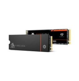 Seagate FireCuda 530 M.2 4 To PCI Express 4.0 3D TLC NVMe (ZP4000GM3A023)