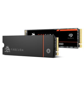 Seagate FireCuda 530 M.2 4 To PCI Express 4.0 3D TLC NVMe (ZP4000GM3A023)