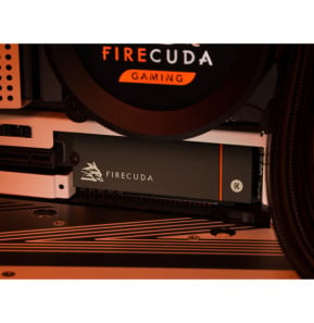 Seagate FireCuda 530 M.2 4 To PCI Express 4.0 3D TLC NVMe (ZP4000GM3A023)