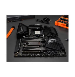 Seagate FireCuda 530 M.2 4 To PCI Express 4.0 3D TLC NVMe (ZP4000GM3A023)