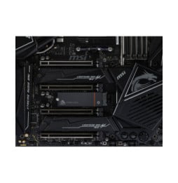 Seagate FireCuda 530 M.2 4 To PCI Express 4.0 3D TLC NVMe (ZP4000GM3A023)