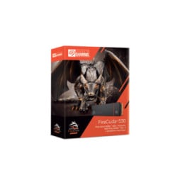 Seagate FireCuda 530 M.2 4 To PCI Express 4.0 3D TLC NVMe (ZP4000GM3A023)