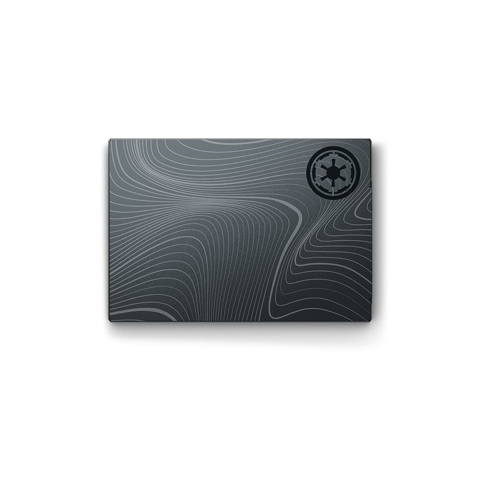 Seagate FireCuda ZA2000GM10011 disque SSD 2.5" 2 To Série ATA III 3D TLC (ZA2000GM10011)