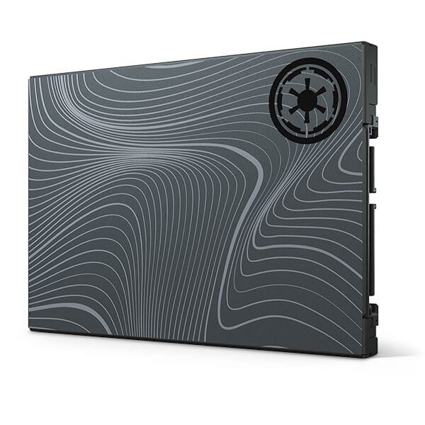 Seagate FireCuda ZA2000GM10011 disque SSD 2.5" 2 To Série ATA III 3D TLC (ZA2000GM10011) — image 2