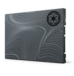 Seagate FireCuda ZA2000GM10011 disque SSD 2.5" 2 To Série ATA III 3D TLC (ZA2000GM10011)